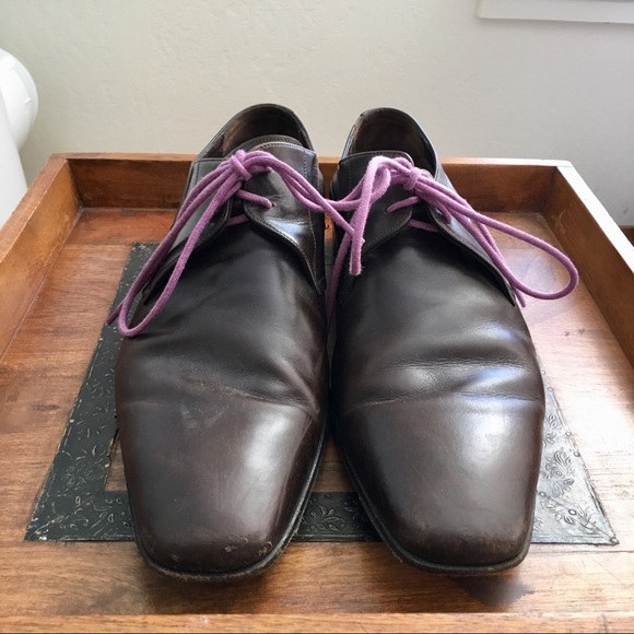 Made in Italy Bruno Magli shoe - Picture 2 of 8